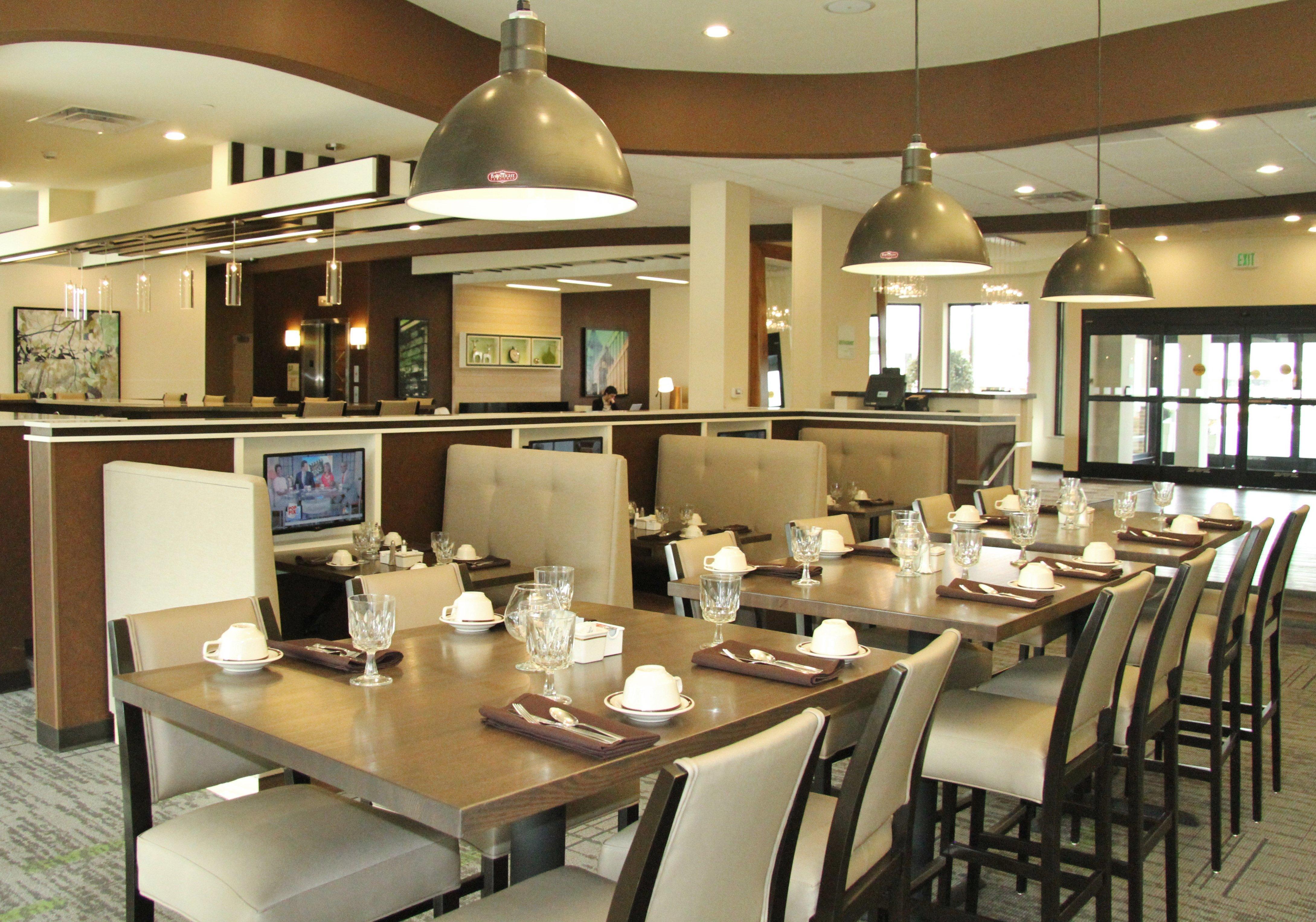 Holiday Inn Greensboro Coliseum By Ihg Buitenkant foto