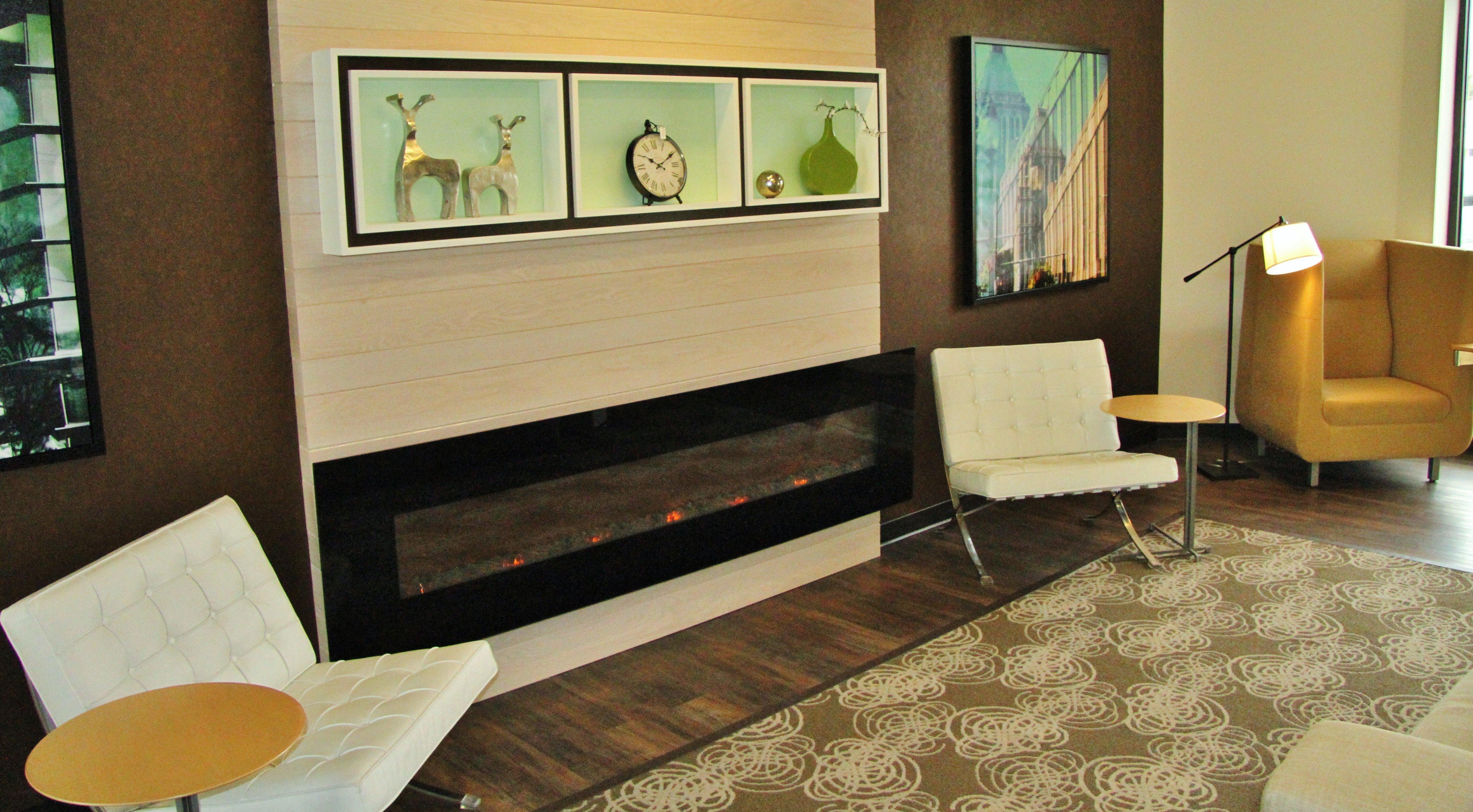 Holiday Inn Greensboro Coliseum By Ihg Buitenkant foto